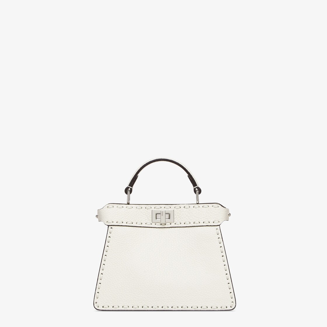 Peekaboo ISeeU Petite With 306 Hand-Sewn Topstitches - Image 1